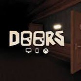 Telegram profile photo for DOORS (KpunepGDPS)