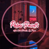 Telegram profile photo for 𝙿𝚊𝚛𝚗𝚒 𝚁𝚎𝚜𝚞𝚕𝚝𝚜 ♥️