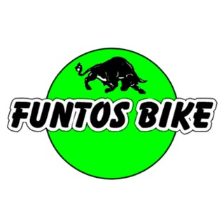 Telegram profile photo for FUNTOS BIKE CHANNEL