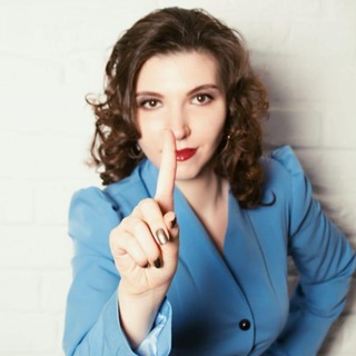 Telegram profile photo for Дарья 💭✒️блокнот дефектолога