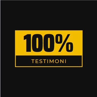 Telegram profile photo for Testimoni Grup VIP