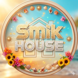Telegram profile photo for Smik House