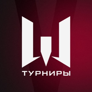 Telegram profile photo for Warface: Турниры