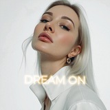 Telegram profile photo for DREAM ON
