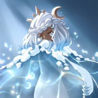 Telegram profile photo for небесная кухня