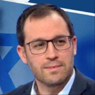 Telegram profile photo for שי קלך - הערוץ המקורי