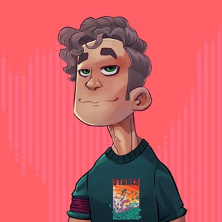 Telegram profile photo for Diamond Degens