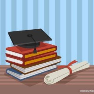 Telegram profile photo for نگارش کتاب و مقاله