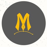 Telegram profile photo for کانال رضایت مندی