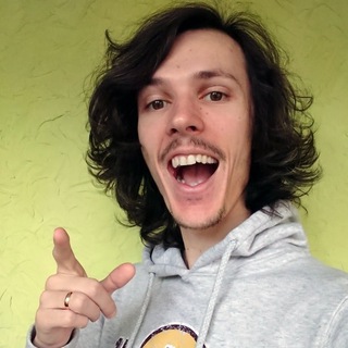 Telegram profile photo for Крипто Рок-н-Ролл