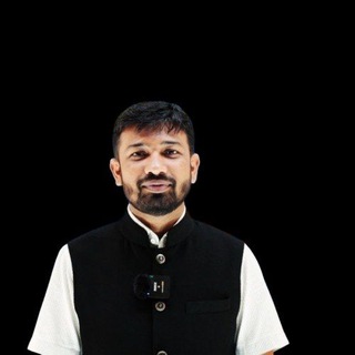 Telegram profile photo for Kantariya Sir's English