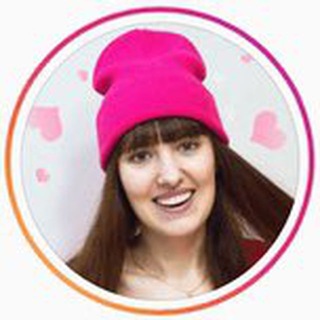 Telegram group profile photo for Дарья Оболенова