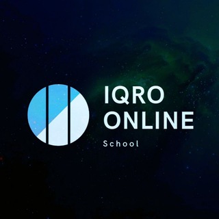 Telegram profile photo for IQRO maktabi