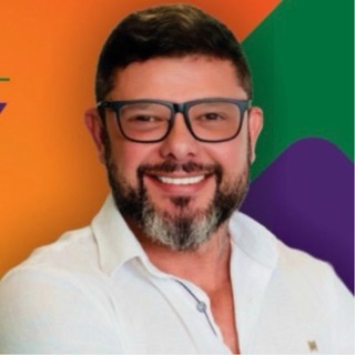 Telegram profile photo for Rodrigo Lima ™️🇧🇷