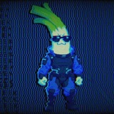 Telegram profile photo for Cyberleek