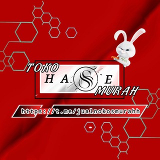 Telegram profile photo for {OPEN} Toko Hasé Murah - Butterxap