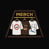 Telegram profile photo for BDW | Merch
