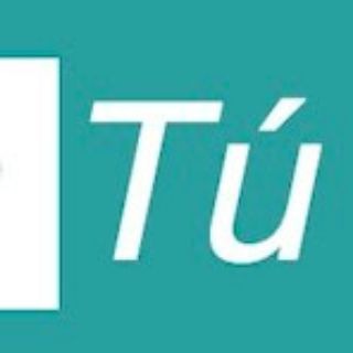 Telegram profile photo for AhoraTú. Canal de noticias www.ahoratu.org.es