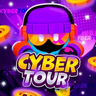 Telegram profile photo for Отзывы Cyber Tournaments