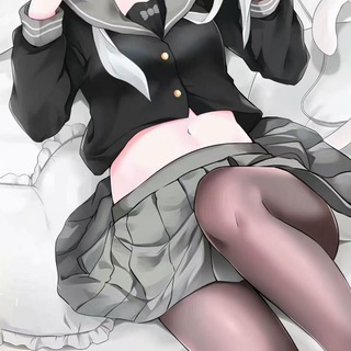 Telegram profile photo for 柚子的朋友圈