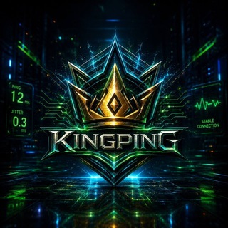 Telegram profile photo for King Ping
