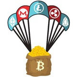 Telegram profile photo for Best Airdrops Spot
