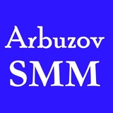 Telegram profile photo for Креативы в работе