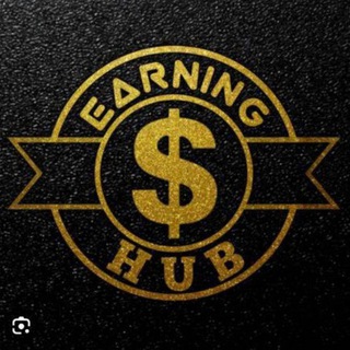 Telegram profile photo for II 𝐓𝐡𝐞 𝐄𝐚𝐫𝐧𝐢𝐧𝐠 𝐇𝐮𝐛 💸2