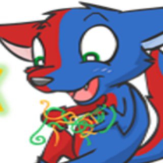 Telegram profile photo for The Knotty Fox Creations