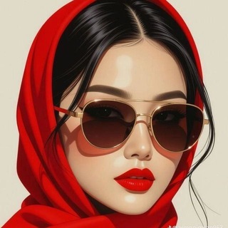 Telegram profile photo for Kuydirgi