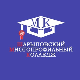 Telegram profile photo for ШМК