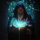 Telegram profile photo for Хиромантия & Нумерология Онлайн