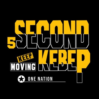 Telegram profile photo for KEBEP 5SECOND
