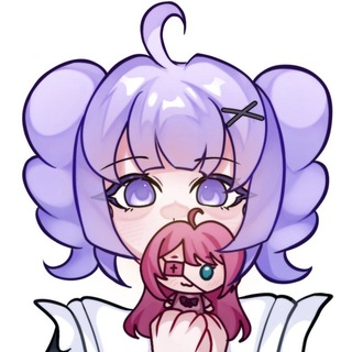 Telegram profile photo for рисульки киришки👀