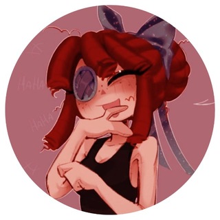 Telegram profile photo for ּ РЕСТ ₊⊹ ℛⲁⳋⲁⲧⲏⲁ ִֶָ🪽་༘
