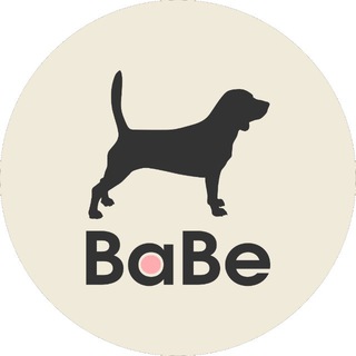 Telegram profile photo for BaBe Лакомства для собак Банданы