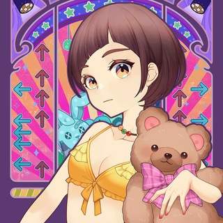 Telegram group profile photo for 好好学习群