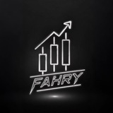 Telegram profile photo for FahriFXTrade🇮🇩