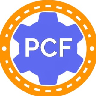 Telegram group profile photo for Pentest Collaboration Framework