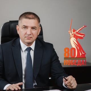 Telegram profile photo for Владимир Доброхотов