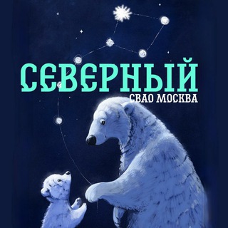 Telegram profile photo for Северный СВАО Москва