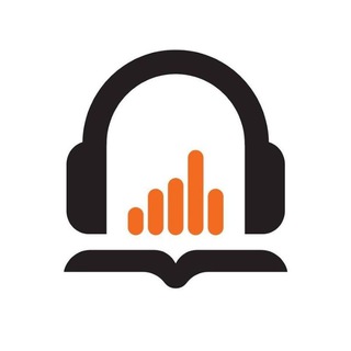Telegram profile photo for كتب عربية مسموعة