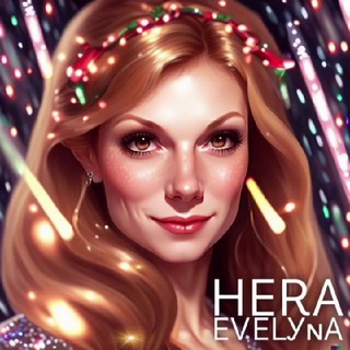 Telegram profile photo for Ꮋꭼꭱꭺ Ꭼꮩꭼꮮꭹɴꭺ & Friends