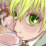 Telegram profile photo for キラ 歌い手
