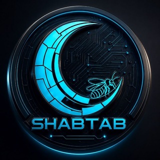Telegram profile photo for ShabTab Team