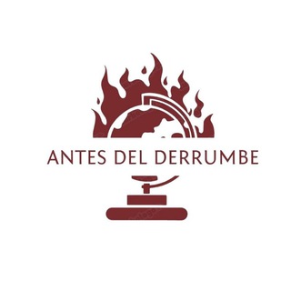Telegram profile photo for Antes del Derrumbe