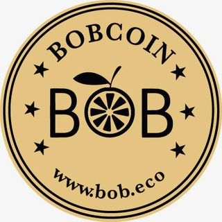 Telegram profile photo for Bob Eco | Bobcoin Announcement Channel
