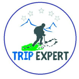 Telegram profile photo for tripexpertinfo