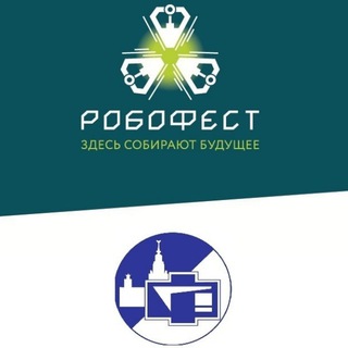 Telegram profile photo for Олимпиада "Робофест"