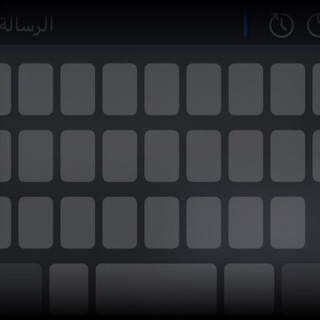 Telegram profile photo for ﮼هجوسٰ